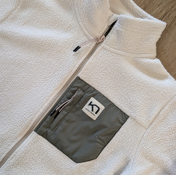 Kari Traa Jacket - Picture 2 of 3